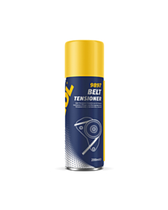 Моторное масло Mannol Belt Tensioner 0,2L