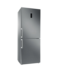 Холодильник Whirlpool WB70E 972 X