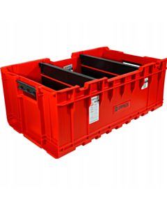 Ящик для инструментов Qbrick SKRQPBOXCZEPG001 (5901238256557)
