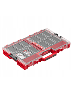 Ящик для инструментов Qbrick ORGQLFCZEPG001 (5901238256601)