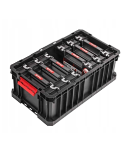Ящик для инструментов Qbrick Z251613PG001 (5901238251613)