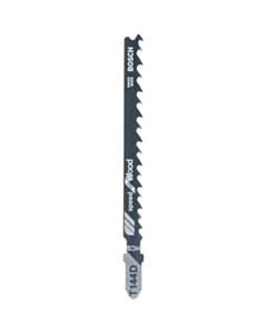 Lobzik üçün ülgüc Bosch T144 D Wood (2609256718)