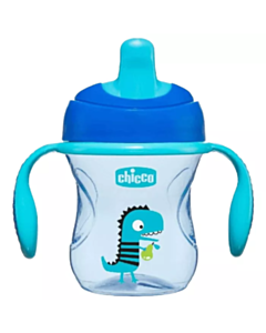 Бутылка для воды Chicco 00006921200000