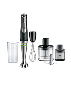 Blender Braun MQ9138XI