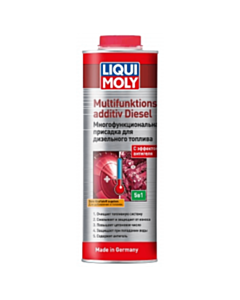 Присадка Liqui Moly 39025