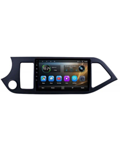 Монитор для автомобиля Still Cool Android Kia Picanto 2011-2017