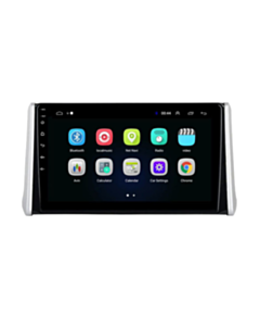 Avtomobil üçün monitor Still Cool Android Toyota RAV4 2020