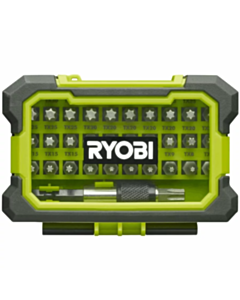 Набор инструментов Ryobi RAK32TSD/32 pcs