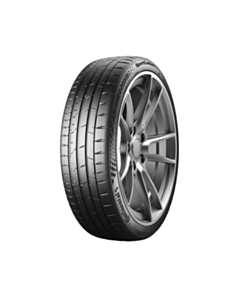 Шина для автомобиля Continental WinterContact TS 860 S 108W XL 265/45R20 (3553980000)