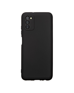 Qoruyucu örtük Akami Jam Samsung A03S Black