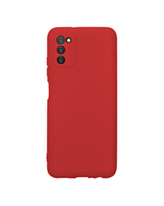 Защитный чехол Akami Jam Samsung A03S Red
