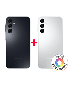 Samsung Galaxy A16 4/128 GB + Samsung Galaxy A16 4/128 GB