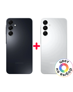 Samsung Galaxy A16 4/128 GB + Samsung Galaxy A16 4/128 GB