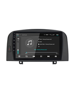 Монитор для автомобиля Still Cool Android Hyundai Sonata 2004-2007