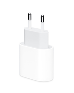Адаптер Apple 20W USB-C MHJE3ZM/A / MUVV3ZM/A / MD3J4ZM/A