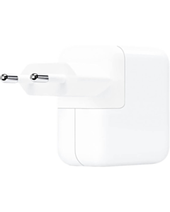 Адаптер Apple 30W USB-C Power A2164 / MW2G3ZM/A