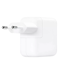 Адаптер Apple 35W Dual USB-C Power A2676 / MW2K3ZM/A