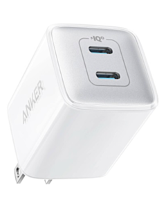 Adapter Anker 521 Nano Pro 40W White A2038L21