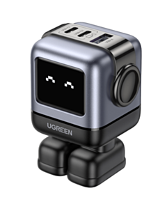 Адаптер Ugreen Uno RG 65W CD361_25685B