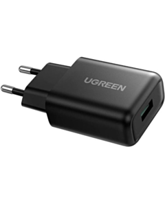 Адаптер Ugreen CD122_70273 Black