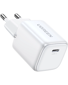 Адаптер Ugreen Nexode 30W USB-C GaN CD319_15326