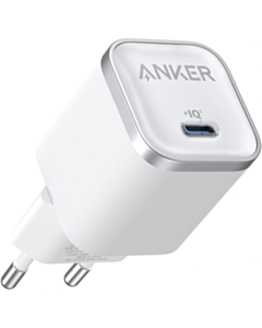 Adapter Anker 45W A2692 A2692L21 White