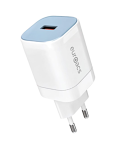 Адаптер Euroacs EU-MQ342 25W ACHRBA842610 White