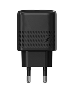 Adapter Euroacs EU-MQ332 QC ACHRBA842618 Black