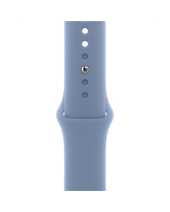 Kəmər Apple Winter Blue Sport Band M/L / MT363ZM/A