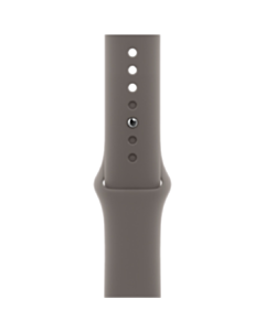Ремень Apple Clay Sport Band M/L / MT493ZM/A
