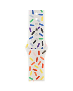 Kəmər Apple Pride Edition Sport Band M/L / MUQ23ZM/A