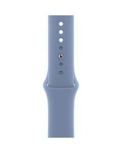 Ремень Apple Winter Blue Sport Band M/L / MT443ZM/A
