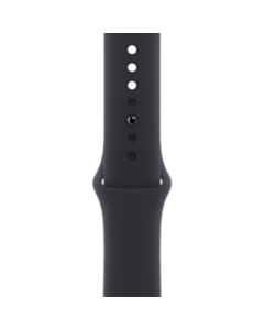Kəmər Apple Midnight Sport Band M/L / MT3F3ZM/A