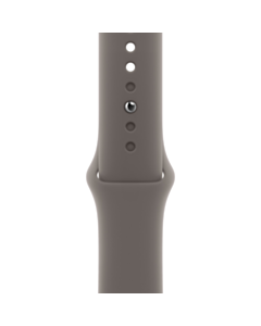 Kəmər Apple Clay Sport Band M/L / MT3A3ZM/A