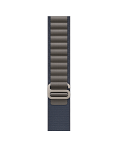 Kəmər Apple Blue Alphine Loop Medium / MT5L3ZM/A