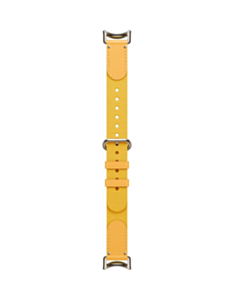 Ремень Xiaomi Braided Yellow BHR7305GL