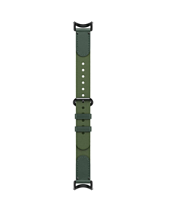 Ремень Xiaomi Braided Green BHR7306GL