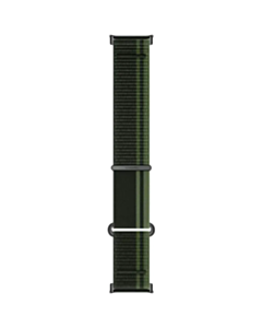 Kəmər Xiaomi Braided Quick Release Strap Olive Green BHR8009GL