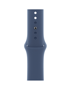 Kəmər Apple Denim Sport Band S/M / MXLE3ZM/A