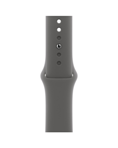 Ремень Apple Stone Gray S/M / MXLG3ZM/A