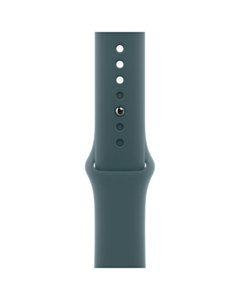 Ремень Apple Lake Green Sport Band S/M / MXLQ3ZM/A