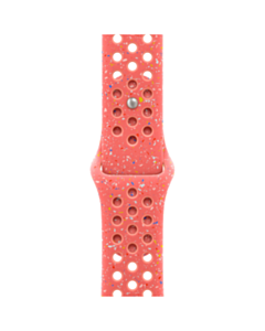 Kəmər Apple Magic Ember Nike Sport Band S/M / MYLF3ZM/A