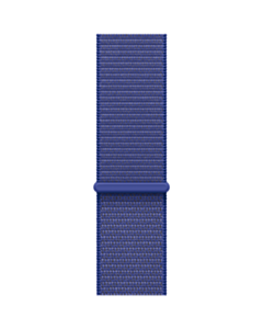 Ремень Apple Ultramarine Sport Loop / MXL73ZM/A