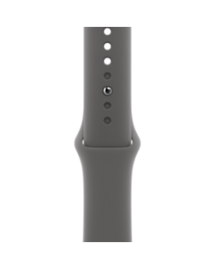 Kəmər Apple Stone Gray Sport Band S/M / MXLX3ZM/A