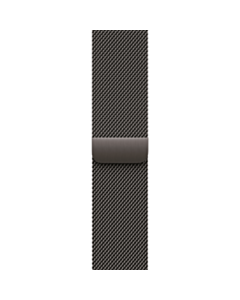 Kəmər Apple Slate Milanese Loop / MXMP3ZM/A