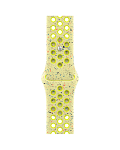 Ремень Apple Volt Splash Nike Sport Band S/M / MXU73ZM/A