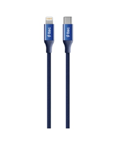 Кабель Ttec USB Type-C to Lightning 1.5 м 2DK41L