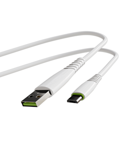 Кабель Euroacs USB Type-A to Micro USB 1 м EUC-Z087 