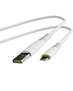 Кабель Euroacs USB Type-A to USB Type-C 1 м EUC-Z087