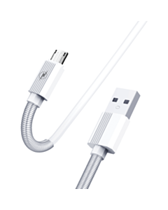Кабель Euroacs USB Type-A to Micro USB 1 м EUC-Z055